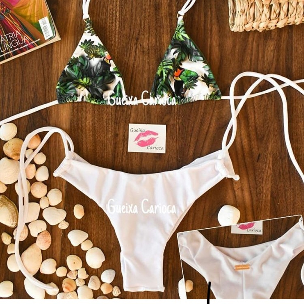 Brazilian Bikinis